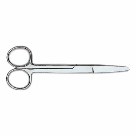 GF HEALTH PRODUCTS 5.5 in. Operating Straight Scissor 2624